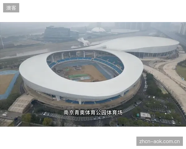 南京青奥体育公园验证大型场馆向市民健身场景下沉的可行路径